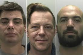 23 men whose face every Cornwall woman should know