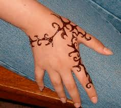 40 Simple And Easy Henna Mehndi Designs For Beginners Hand Tattoos For Women Tribal Hand Tattoos Mehndi Designs For Beginners