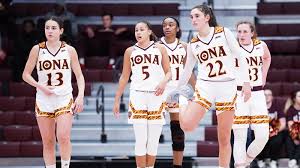 1,348 likes · 59 talking about this. Tori Lesko Women S Basketball Iona College Athletics