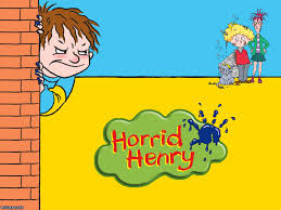 In case you don\'t find what you are looking for, use the top search bar to search again! Horrid Henry Wallpapers Wallpaper Cave