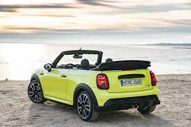 Maybe you would like to learn more about one of these? Open To New Ideas The Mini Convertible With Up To 231 Hp