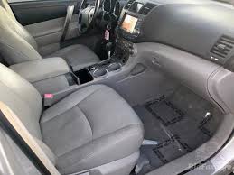 Find great deals on ebay for toyota highlander 2008 interior. Toyota Highlander Sport 2008 Silver 3 5l 6 Vin Jtees43a282058277 Free Car History