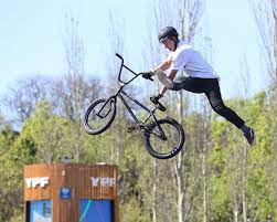 Tokyo olympics 2021 cycling schedule: Is Bmx A Sport At Tokyo Olympics 2021 Future Tech Trends