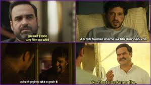 We did not find results for: Mirzapur 2 All New Episodes Meme Templates For Free Download With Amazon Prime S Hit Series Leaked On Telegram Here Are Latest Joke Formats To Make Funny Memes Latestly