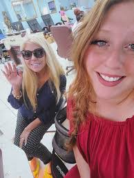 Terry Runnels's Instagram, Twitter & Facebook