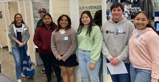 The Workforce Development initiative at the Boys & Girls Clubs of Central… 