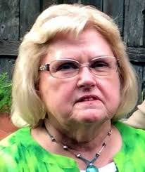 Carolyn Cox Obituary