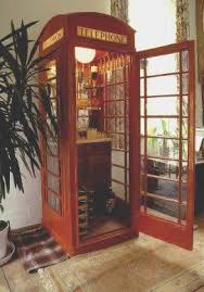 See more of red telephone boxes of britain on facebook. British Red Phone Box Drinks Cabinet American Woodworker British Phone Booth Drinks Cabinet Home