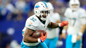 avoid miami dolphins not named kenyan drake in 2019 fantasy