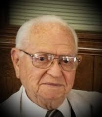 Lloyd L. Parrett Obituary