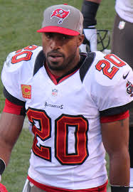 Maybe you would like to learn more about one of these? Ronde Barber Wikipedia