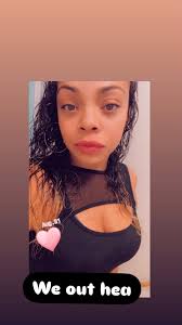 Camille Delilah Rivera REDHOOK BROOKLYN.