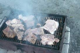 🙂 am gasit acum carne de oaie la un magazin indian si am cumparat un. Valori Nutritionale Pastrama De Oaie La Gratar Calorii Proteine Carbohidrati Si Grasimi Klorii