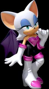 If Sonic characters were human, what colors would their skin be? : r/MoonPissing