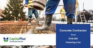 Related directory pages are highlighted below the texas construction company listings on this page. Capitalplus Construction Services On Twitter A Texas Concrete Contractor Was Recently Awarded Several Dollar General Contracts For New Builds Capitalplus Provided 100k Funding On Their 400k Factoring Facility We Help Construction Companies