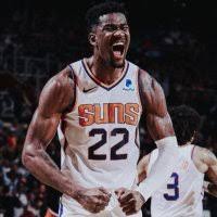 * please note that our player stats only go back to the year 2006. Deandre Ayton Bio Age Height Weight Salary Phoenix Suns Stats