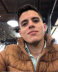 Felipe Rivero's Instagram, Twitter & Facebook