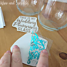 Download Diy Wedding Planning Wine Glass Wine Sprinkles