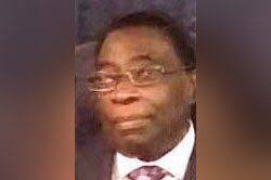 Ursula Tomika Daffin-Sims