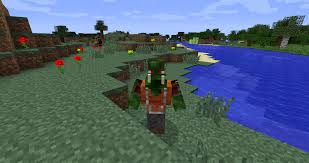 Magic crusade rpg modsâ was made to create a kind of rpg gameplay in minecraft; Magic Crusade Rpg Screenshots And Recipes Minecraft Forum