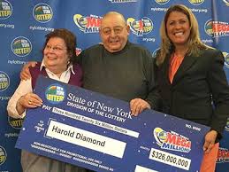 Todays mega million winning jackpot prize is $515 million (cash option $346.3 million). Mega Millions