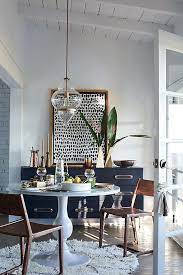 15 Eclectic Dining Rooms The Fox She Chicago Fashion Blog Dining Room Small Eclectic Dining Dining Room Decor
