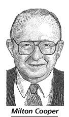 Milton Cooper, Icon of Public Real Estate, Steps Down From Role as Kimco's  CEO