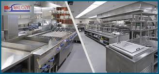 We did not find results for: Major Factors To Consider With The Commercial Kitchen Equipment Bestekloza