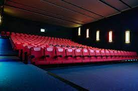 Cineplex Germering – ECCO