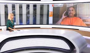 Πάντως η κυρία κοτανίδου συμφώνησε ότι ο κόσμος γενικά συμμορφώνεται προς αυτά τα οποία λένε οι ειδικοί. Anastasia Kotanidoy Mega Tv