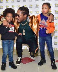 Future zahir wilburn was born in california, usa, on 19 may 2014. Future Zahir Wilburn Futurezahirwilburn Instagram Photos And Videos Future Rapper How To Become Rich Future Husband