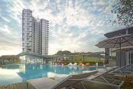 Institute landscape architects malaysia (ilam) Desa Parkcity The Breezeway