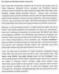 Contoh Pidato Hari Besar Nasional Contoh Soal Pelajaran Puisi Dan Pidato Populer