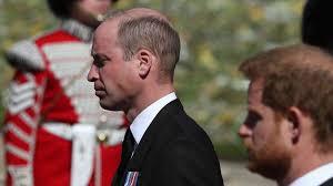 Und prinz philip, herzog von edinburgh, während der rede der königin bei der eröffnung des parlaments im. 2ife02nb5babum