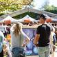 First Saturday Art Market event in Bryan, TX