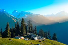 Leh Ladakh Tour