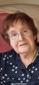 Condolence Book for Nora Lally (née Donnelly) (Clare)