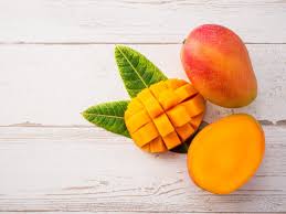 11 Surprising Benefits Of Mangos Organic Facts