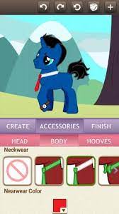 The main reason is that new apps have already been leaked and are available for download as apk files. Free Pony Creator Original Apk Download For Android Getjar