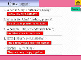 Your birthday is the anniversary of your birth. Whats This Lets Get Ready Work On It