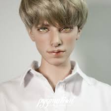 即納】Robin Head ＊ウォームアイボリースキン ＊ノーメイク｜DOLK（ドルク）