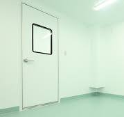 Medical Cleanrooms｜Cleanrooms｜Space Solutions｜NIKKEI ...