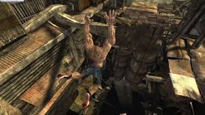 Sony has released ps3 firmware update 3.40 in the us bringing the much heralded playstation plus subscription service, and promises the uk will get the update 'soon'. Splatterhouse Screenshot