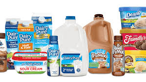 The organic milk range includes full cream milk, skim milk and lactose free milk. Bankrupt Milk Producer Dean Foods Finds Buyers For Substantially All Of Its Processing Plants