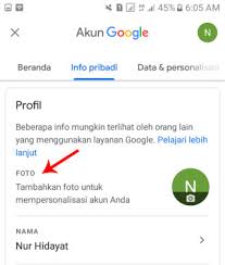 We did not find results for: Cara Mengganti Foto Profil Youtube Di Android Lengkap