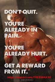 A glimpse into dating the insanity & focus t25 trainer, shaun t. Always Push Yourself To The Max With Any Workout You Do Http Akells87 Wix Com Funfitlife Motivation Fitness Quotes Insanity Workout