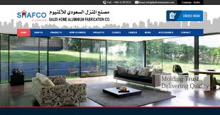 This supplier has not provided a company introduction yet. Saudi Home Aluminum Fabrication Shafco Siscodes Technologies