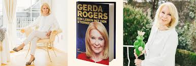 Listen to gerda rogers on spotify. Gerda Rogers Osterreichs Funkelnster Stern Am Astro Himmel