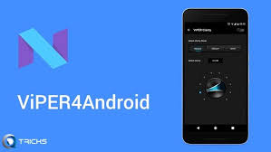 Viper4android Fx Fx Is The Main Control Panel Of Viper S Audio With All Popular Viper S Audio Settings Downl Phone Smartphone Photography Samsung Galaxy Phone