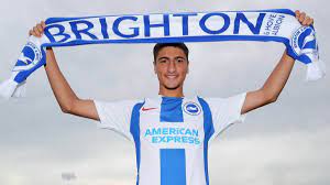 Latest on brighton & hove albion midfielder peter gwargis including news, stats, videos, highlights and more on espn. Premier League Aussie Being Swept Away By Sweden Ftbl The Home Of Football In Australia